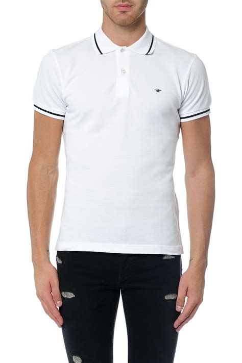 polo dior homme|dior t shirt price.